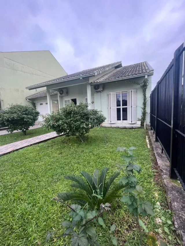 Casa com 3 dormitórios, foto 2