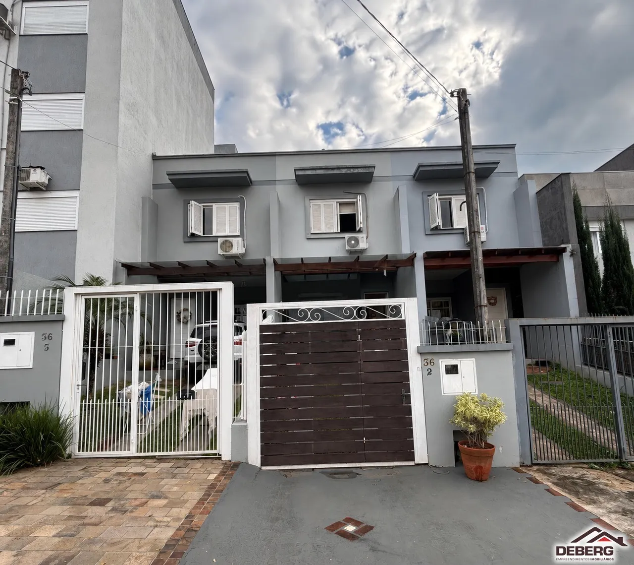 Sobrado com 2 dormitórios, foto 1