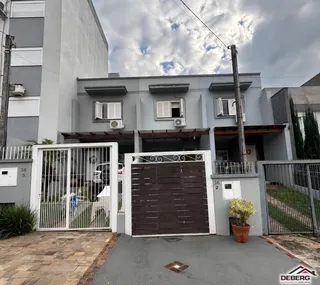 Sobrado com 2 dormitórios, foto 1