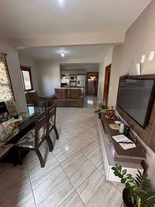 Casa com 3 dormitórios, foto 3