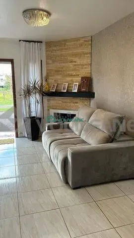 Casa com 2 dormitórios, foto 6
