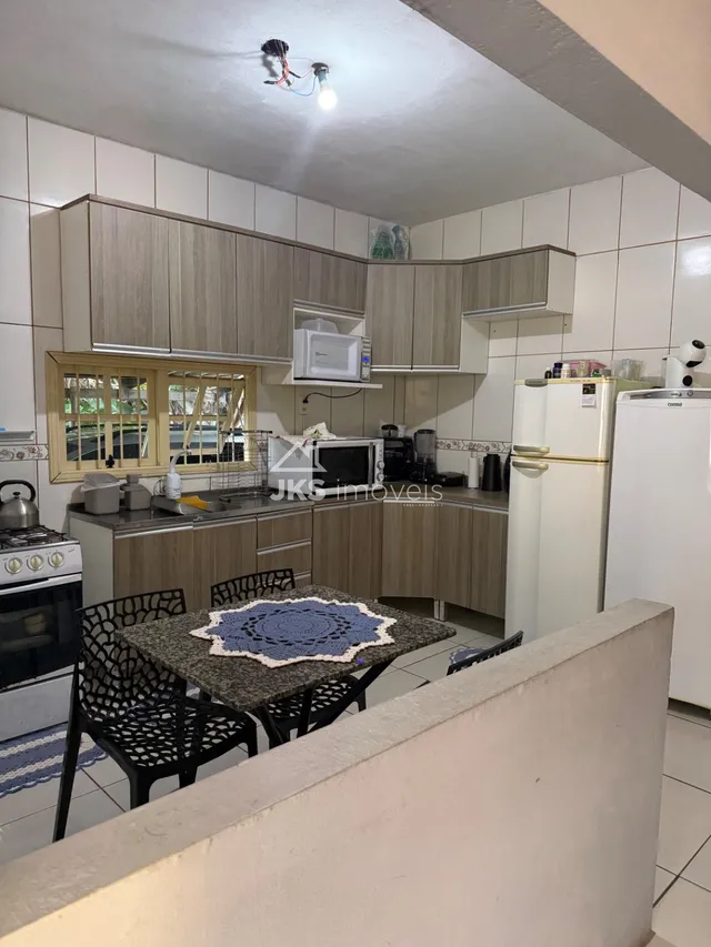 Casa com 2 dormitórios, foto 5