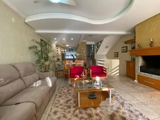 Casa com 3 dormitórios, foto 3