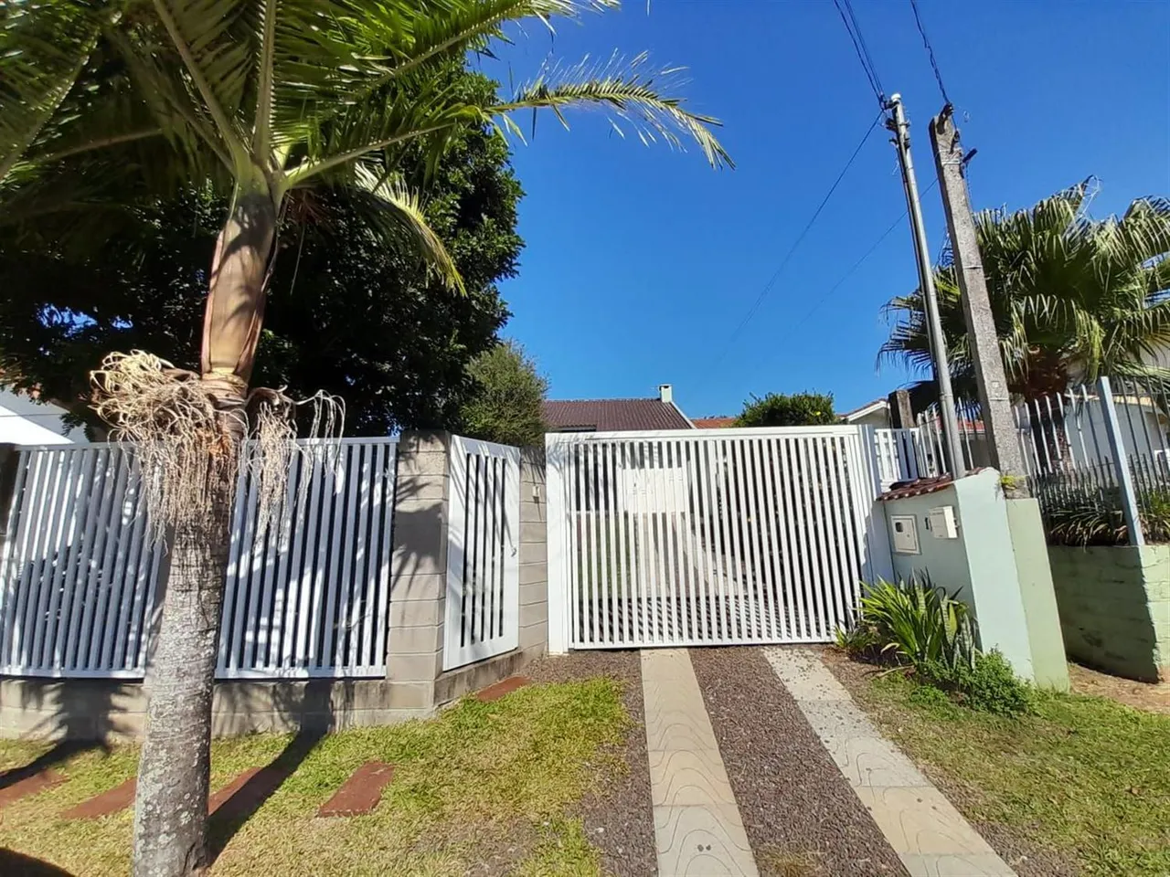 Casa com 3 dormitórios, foto 1