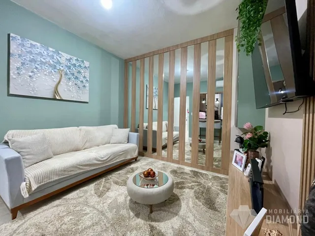 Apartamento com 2 dormitórios, foto 2