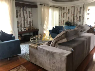 Casa com 4 dormitórios, foto 12