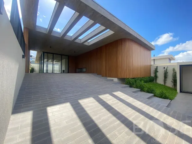 Casa com 4 dormitórios, foto 3