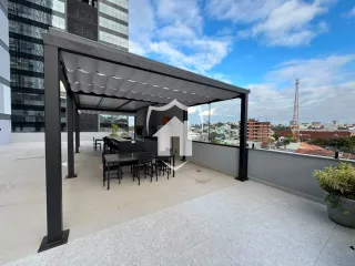 Apartamento com 1 dormitório, foto 8