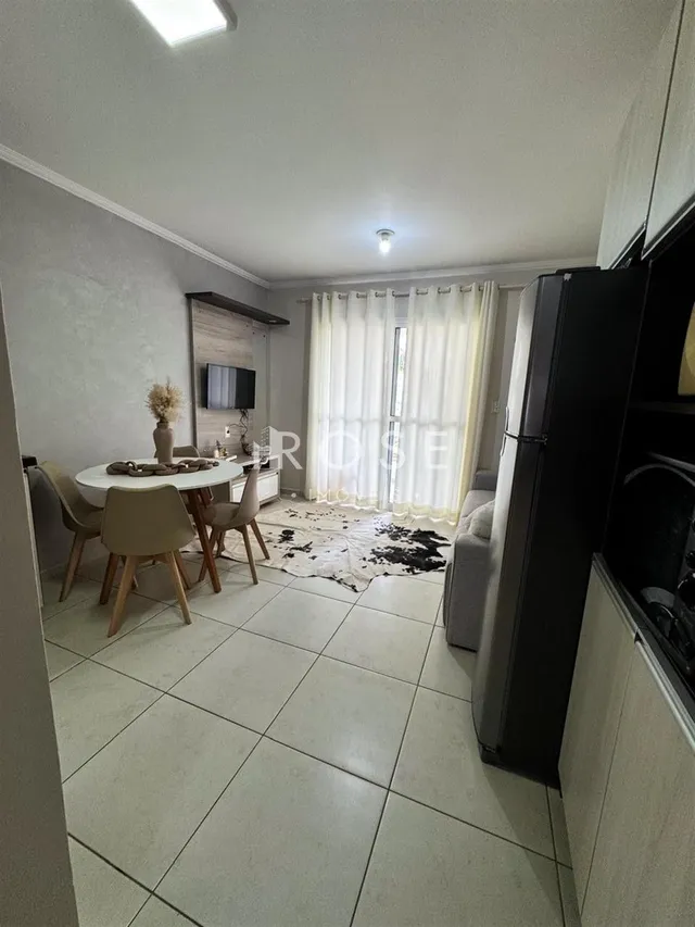 Apartamento com 1 dormitório, foto 5