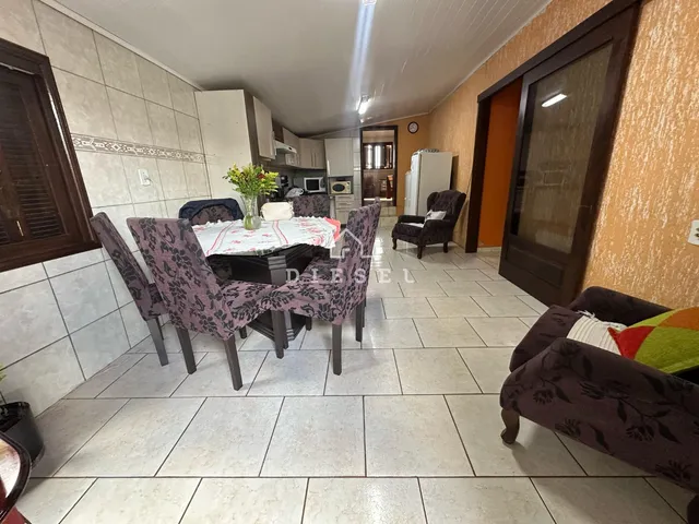 Casa com 3 dormitórios, foto 5