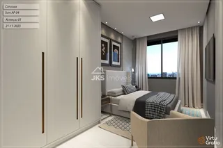 Apartamento com 2 dormitórios, foto 17
