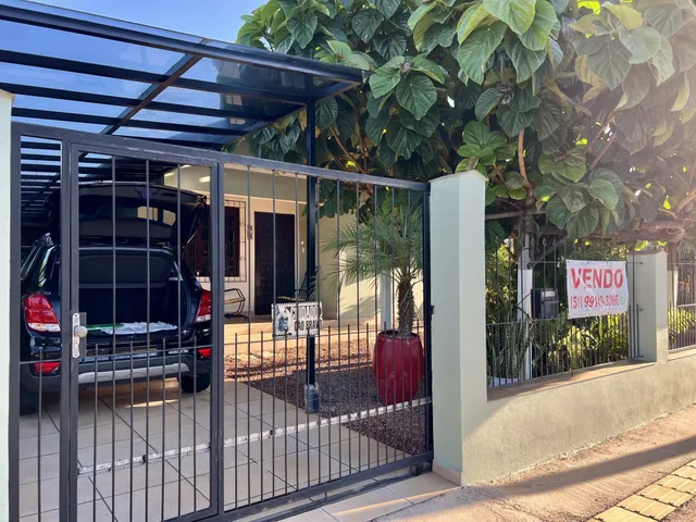Casa com 3 dormitórios, foto 2