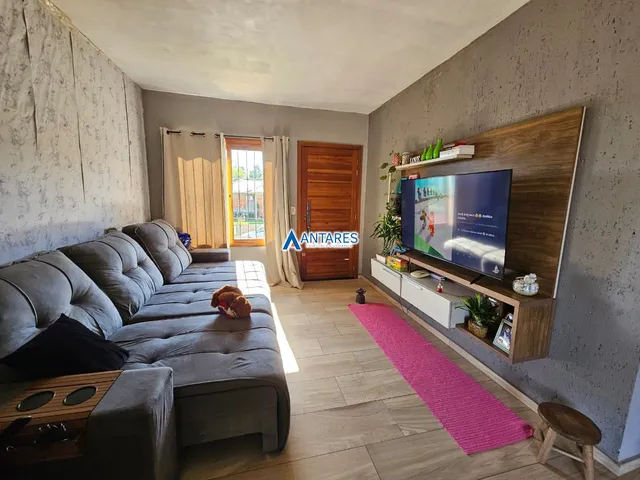 Casa com 2 dormitórios, foto 4