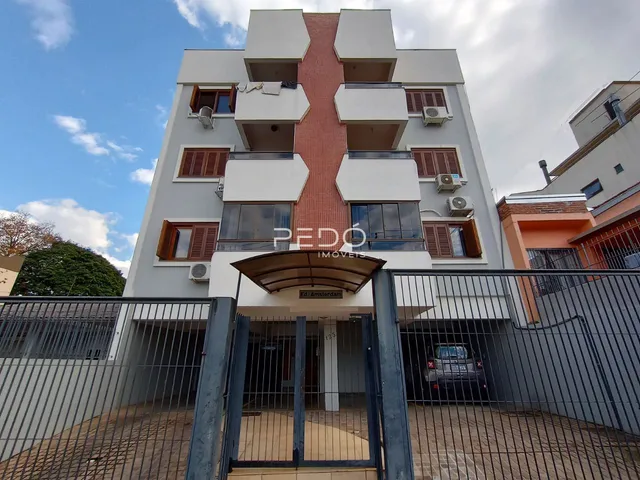 Apartamento com 1 dormitório