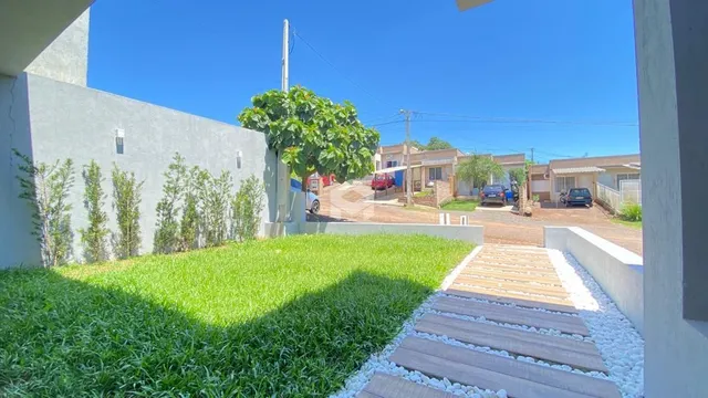 Casa com 2 dormitórios, foto 3