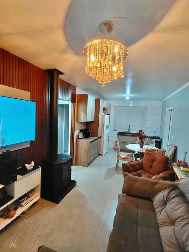 Casa com 2 dormitórios, foto 5