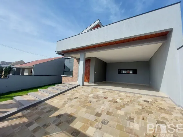 Casa com 3 dormitórios, foto 2