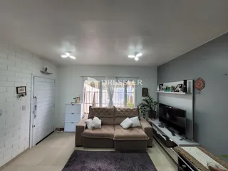 Casa geminada com 2 dormitórios, foto 4