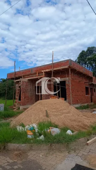 Casa geminada com 2 dormitórios, foto 9