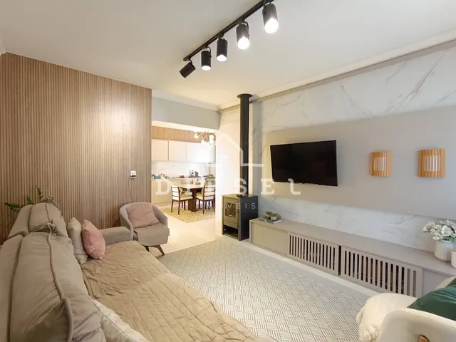 Casa com 4 dormitórios, foto 4