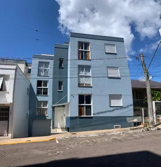 Apartamento com 1 dormitório, foto 1