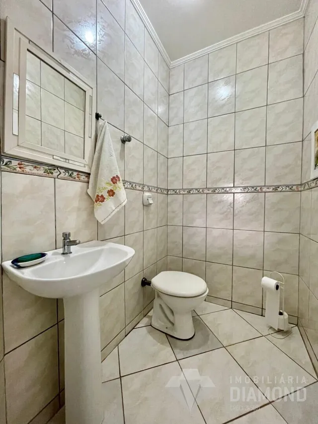 Casa com 4 dormitórios, foto 5