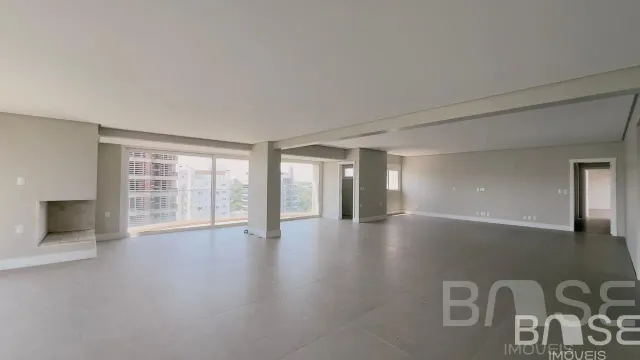 Apartamento com 3 dormitórios
