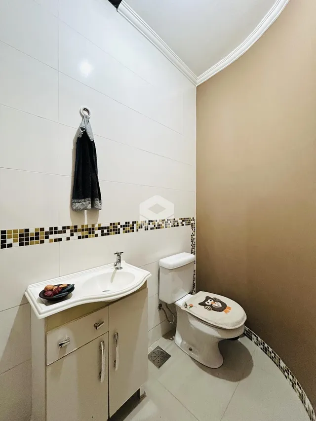 Sobrado com 2 dormitórios, foto 4