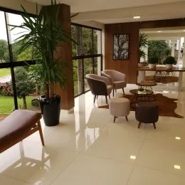 Apartamento com 2 dormitórios, foto 2