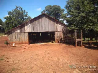 Área rural com 4 dormitórios, foto 5