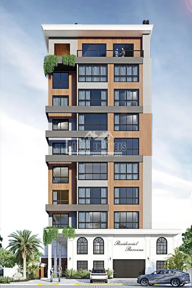 Apartamento com 3 dormitórios, foto 4