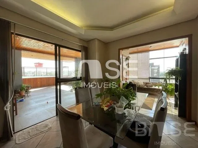 Apartamento com 4 dormitórios, foto 4
