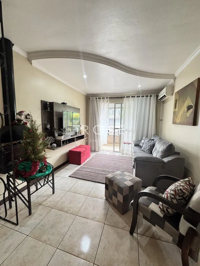 Apartamento com 2 dormitórios, foto 4