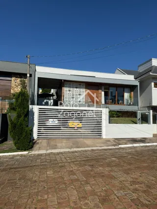 Casa com 3 dormitórios, foto 2