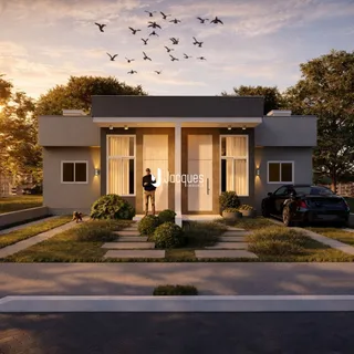 Casa geminada com 3 dormitórios, foto 6
