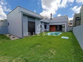 Casa com 3 dormitórios, foto 8