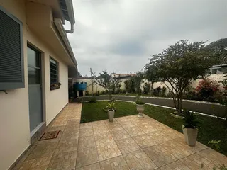 Casa com 4 dormitórios, foto 8