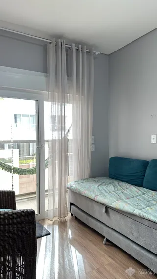 Apartamento com 2 dormitórios, foto 2