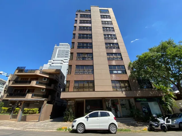 Apartamento com 3 dormitórios