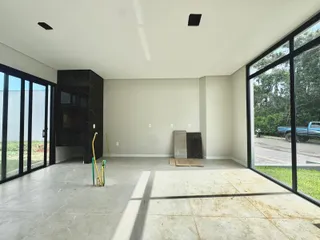 Casa geminada com 3 dormitórios, foto 4