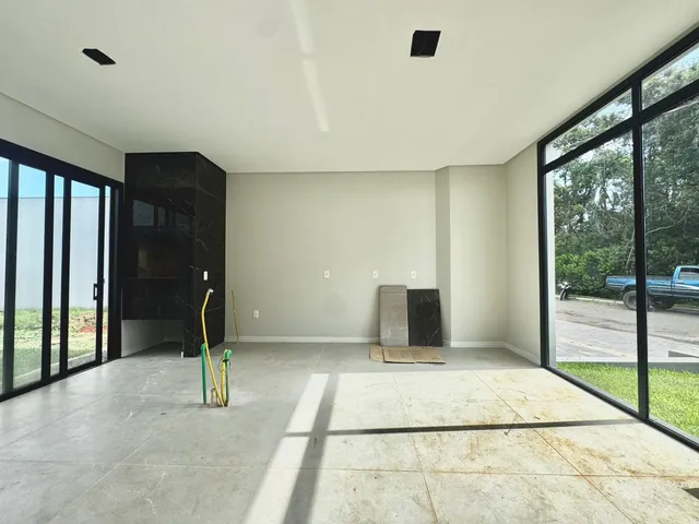 Casa geminada com 3 dormitórios, foto 4