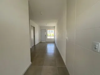 Casa geminada com 2 dormitórios, foto 3
