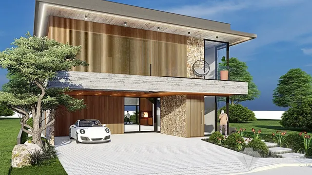 Casa com 4 dormitórios, foto 2