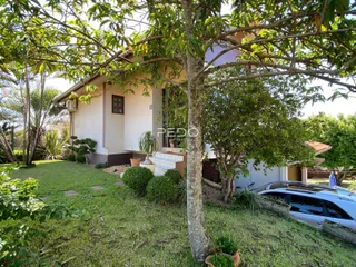 Casa com 4 dormitórios, foto 22