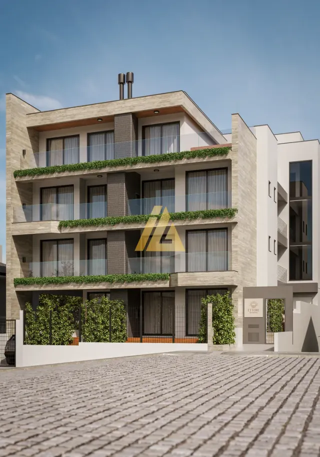 Apartamento com 2 dormitórios, foto 4