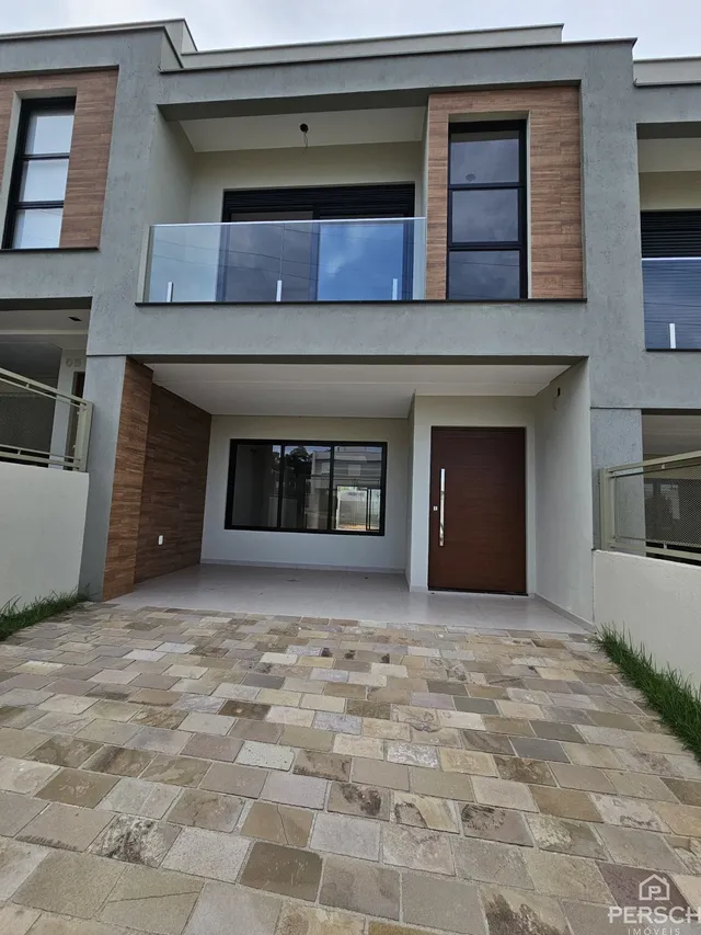 Sobrado com 3 dormitórios, foto 4
