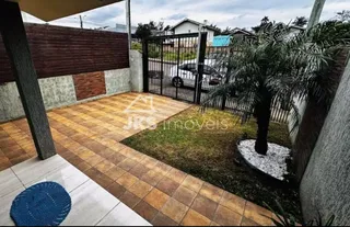 Casa geminada com 2 dormitórios, foto 4