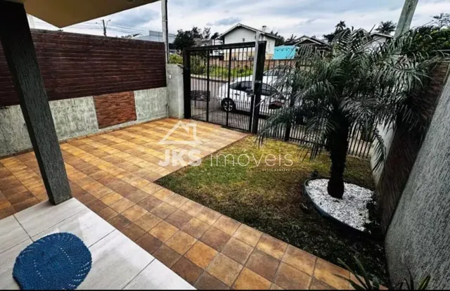 Casa geminada com 2 dormitórios, foto 4