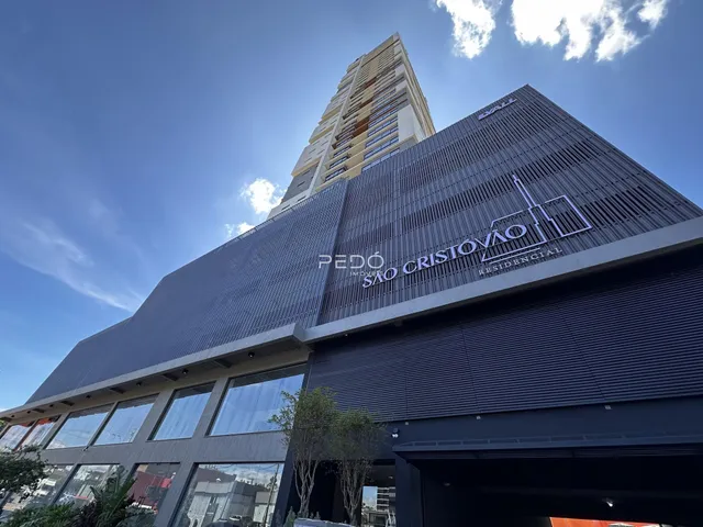 Apartamento com 3 dormitórios