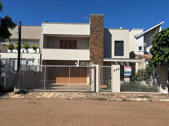 Casa com 3 dormitórios, foto 3